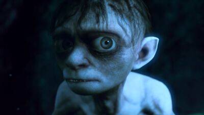 Lord of the Rings: Gollum вийде 25 травня. Дивіться сюжетний трейлерФорум PlayStation - ps4.in.ua - місто Запуск