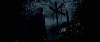 Нил Дракман - [СТРИМ] Идеальный ремейк Resident Evil 4 - gametech.ru