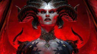 Diablo Iv - Открытое бета-тестирование Diablo IV стартовало - mmo13.ru - Россия - Белоруссия