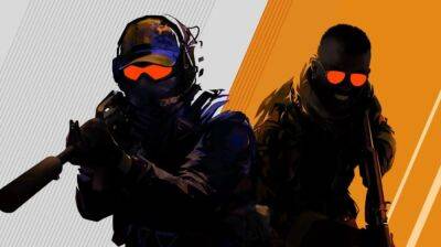 Valve может выпустить Counter-Strike 2 на мобильных устройствах - landofgames.ru