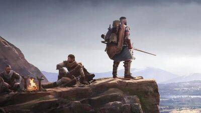 Средневековое приключение Wartales с рейтингом 90% в Steam в апреле выйдет в полной версии - gametech.ru