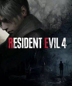 Леон Кеннеди - Resident Evil 4 Remake. Прохождение игры - gamesisart.ru
