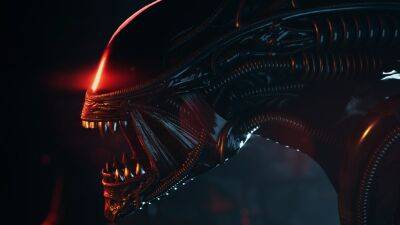 Aliens: Dark Descent выглядит неплохо в первом трейлере - genapilot.ru