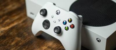 "Достигать 1440p и 60 FPS будет все сложнее": Разработчик назвал Xbox Series S вспомогательной консолью для Game Pass - gamemag.ru