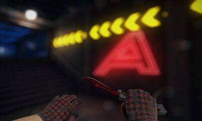 В файлах Counter-Strike 2 нашли новые ножи, растяжку и медвежий капкан - gametech.ru