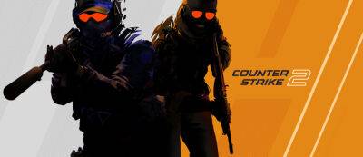 Роберт Дауни - Роберт Паттинсон - Эми Адамс - Игроки нахлынули в CS:GO после анонса Counter-Strike 2 — самых активных приглашают в бету - gamemag.ru