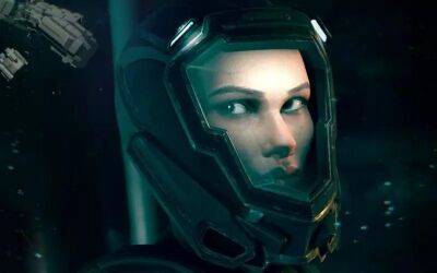 Подтверждены сроки выхода первого эпизода научно-фантастического приключения The Expanse: A Telltale Series - gametech.ru