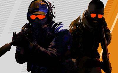 Цветные дымовые гранаты и новый античит — возможные подробности Counter-Strike 2 - igromania.ru