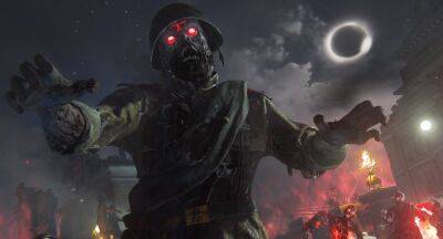 Томас Хендерсон - Том Хендерсон: зомби-режим с раундами появится в Call of Duty 2024, а не в CoD 2023 - igromania.ru