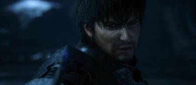 Наоки Есид - Раскрыта информация о графических режимах Final Fantasy XVI для PlayStation 5 - gamemag.ru