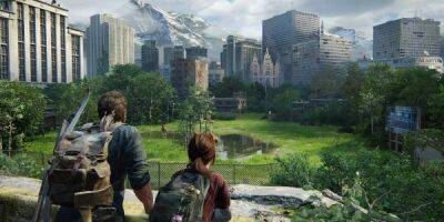 На ПК стартовала предзагрузка The Last of Us: Part 1 - playground.ru - Сша