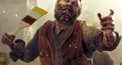 Из ремейка Resident Evil 4 убрали жёлтую краску. Моддер создал иммерсивный режим и предложил альтернативные пометки - gametech.ru