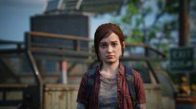 Нил Дракман - В Steam началась предзагрузка The Last of Us Part 1 - gametech.ru