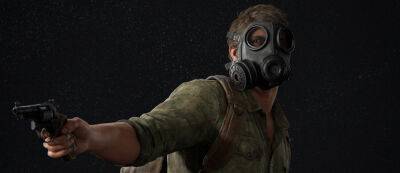Квентин Тарантино - Кейт Бланшетт - ПК-версия The Last of Us Part I стала доступна для предзагрузки в Steam — релиз уже во вторник - gamemag.ru