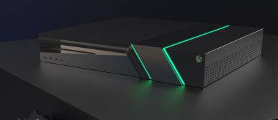 Квентин Тарантино - Кейт Бланшетт - "2020 — ?": Microsoft тизерит новую консоль Xbox после Xbox Series X|S - gamemag.ru - Сан-Франциско