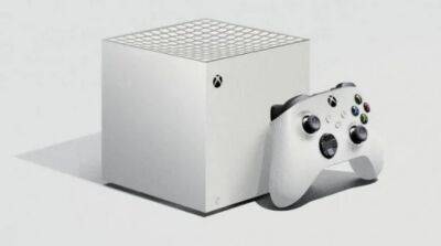 Microsoft уже тизерит новый Xbox после Xbox Series? Загадочное фото - gametech.ru
