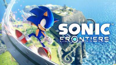 Sonic Frontiers уже разошлась тиражом в более 3 млн копий - fatalgame.com