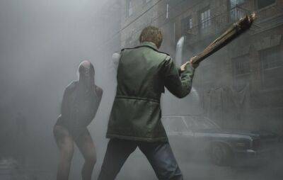 Петр Бабиено - Разработчики обновлённой Silent Hill 2 верят, что тираж их будущих проектов превысит 10 миллионов копий - gametech.ru