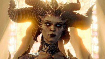Нил Дракман - Открытая бета Diablo 4 вызвала меньше восторга, чем неделю назад. За что ругают и хвалят игру - gametech.ru