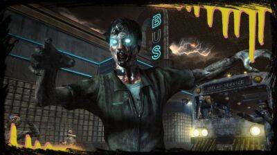 Томас Хендерсон - Инсайдеры прогнозируют полную перезагрузку зомби-режима Call of Duty в 2024 году - coop-land.ru