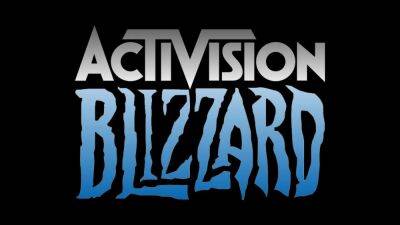 Пирс Хардинг-Роллс - Британский регулятор близок к одобрению сделки Microsoft и Activision Blizzard - playisgame.com - Англия