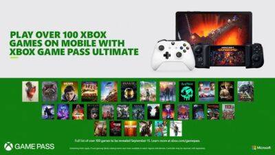 Microsoft убирает Game Pass подписку в $1 за первый месяц для Xbox и PC - trashexpert.ru