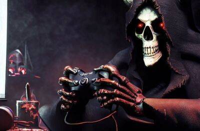 Нил Дракман - Бета Diablo 4 устроила прожарку видеокарт. Игроки пожаловались на высокую температуру - gametech.ru