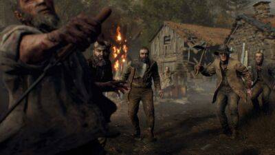 Фанат нашёл способ пропустить битву в деревне в ремейке Resident Evil 4 - igromania.ru