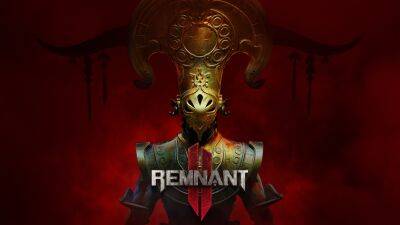 Представлен свежий геймплей для Remnant 2 - lvgames.info