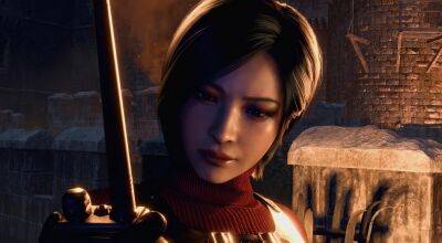 Empress заставили взламывать ремейк Resident Evil 4. Хакерша согласилась принять донаты на борьбу с Denuvo - gametech.ru