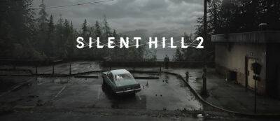 Сэм Барлоу - "Удачи им, конечно. Всех удовлетворить не получится": Сэм Барлоу высказался о ремейке Silent Hill 2 - gamemag.ru