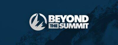 Beyond the Summit объявила о полном завершении своей деятельности - dota2.ru