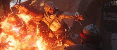 Гай Ричи - Инсайдер: Выход Assassin's Creed Mirage, вероятно, будет отложен - gamemag.ru - Россия