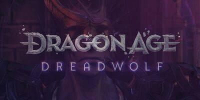 Марк Дарра - Бывший исполнительный продюсер BioWare Марк Дарра присоединился к команде Dragon Age: Dreadwolf - playground.ru