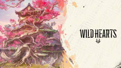 Omega Force - Для Wild Hearts выпустили обновление с улучшением производительности - lvgames.info
