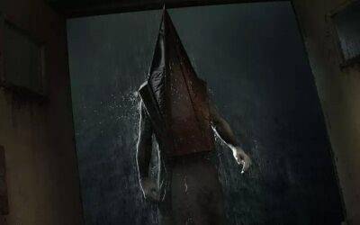 Сэм Барлоу - Создатель Immortality считает обновлённую Silent Hill 2 «отравленной чашей» - gametech.ru