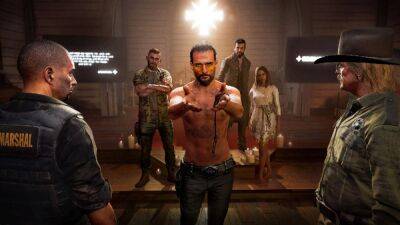 Число игроков Far Cry 5 превысило отметку в 30 млн человек - igromania.ru