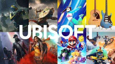 Тома Хендерсон (Tom Henderson) - Ubisoft відмовилася від участі в E3 2023 - компанія проведе своє шоуФорум PlayStation - ps4.in.ua - Los Angeles