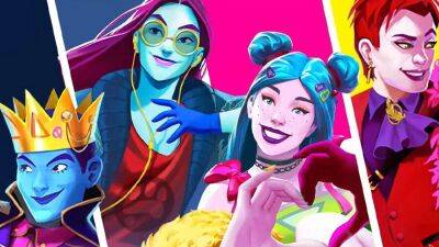 Танці до упаду - авторам Just Dance 2023 довелося кранчити через керівництвоФорум PlayStation - ps4.in.ua