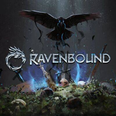 Ravenbound - Officiële releasetrailer - ru.ign.com