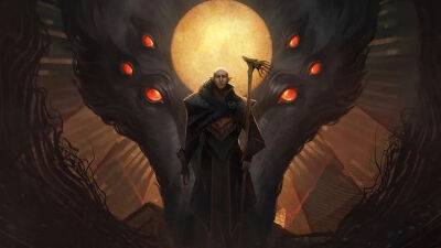 Electronic Arts привлекла к созданию Dragon Age: Dreadwolf ветерана BioWare в отставке и разработчиков новой Mass Effect - 3dnews.ru