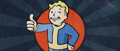 Уолтон Гоггинс - Завершились съемки сериала Fallout от Amazon - playground.ru - Сша - Нью-Йорк - штат Нью-Джерси - штат Юта