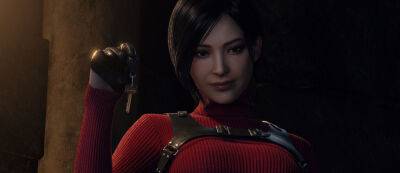 Resident Evil 4 и The Last of Us Part I: Названы самые продаваемые игры в Steam за неделю - gamemag.ru