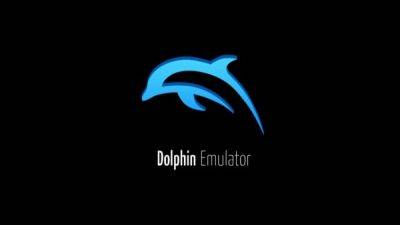 Dolphin, эмулятор GameCube и Wii, выйдет в Steam в этом году - playground.ru
