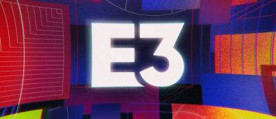 Энди Робинсон - E3 2023 может оказаться под угрозой отмены - gamemag.ru