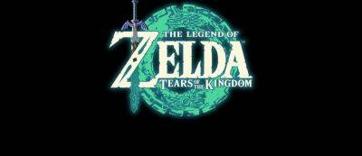 Эйдзи Аонума - Nintendo показала 10 минут геймплея The Legend of Zelda: Tears of the Kingdom для Switch - gamemag.ru
