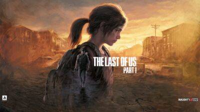 Ремейк The Last of Us Part 1 стал доступен на ПК - playground.ru