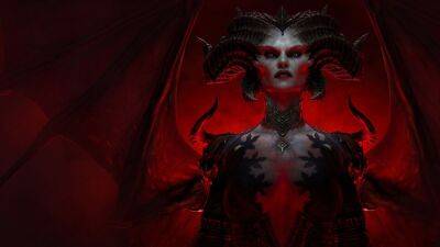 Слух: летом выйдет Xbox Series X в дизайне Diablo 4 - igromania.ru - Сша