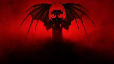 Diablo IV может стать второй игрой с поддержкой DirectStorage API от Microsoft - itndaily.ru
