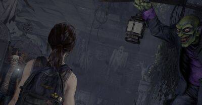 Кривая The Last of Us Part 1 прервала серию слабых запусков Sony PlayStation на ПК в Steam - gametech.ru